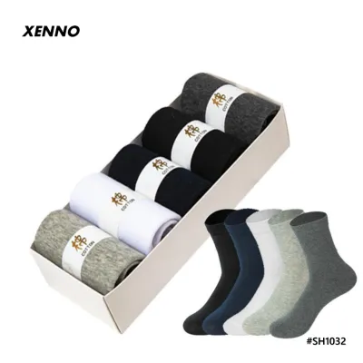 NEON POP PURE COTTON SOCKS